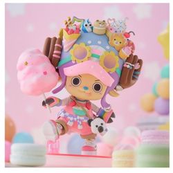 Exclusive Harajuku Chopper
