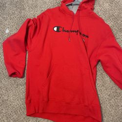 Champion Hoodie 