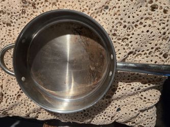 Pans