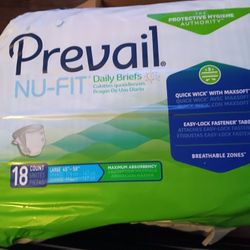 Adult Diapers