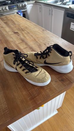 Nike Size 10.5 U.S.