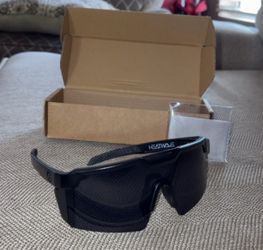Heatwave Sunglasses