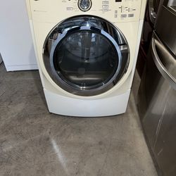 Maytag gas dryer working 3 Month Warranty we Deliver