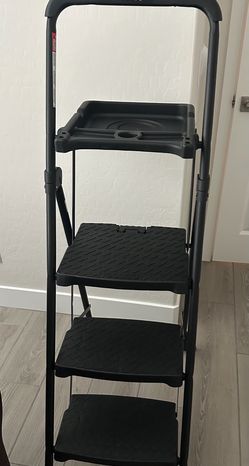 Stepladder