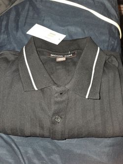 Mk shirts for men size L