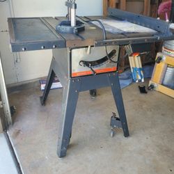 Craftsman 10 inch Table Saw