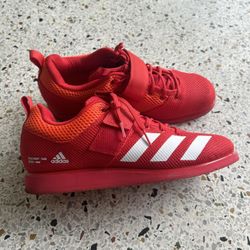 Adidas weightlifting shoes for Sale in Miami, FL - OfferUp