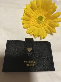 Victoria’s Secret Wallet