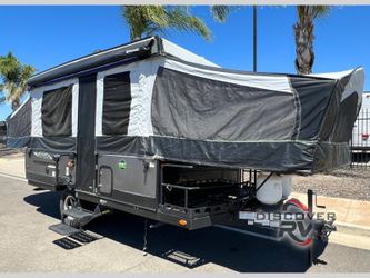 2021 Rockwood Extreme Sports 2280Bhesp