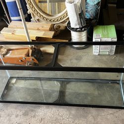 50 Gallon Fish Tank