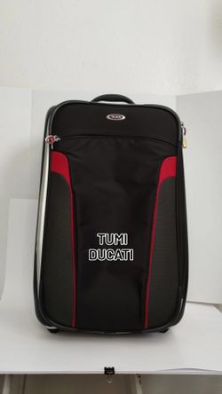 TUMI LUGGAGE 