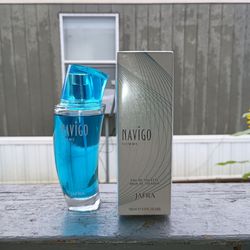 Jafra Fragrance