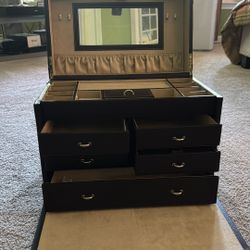 Jewelry Box