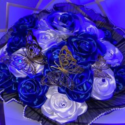 Eternal Roses / Rosas Eternas 