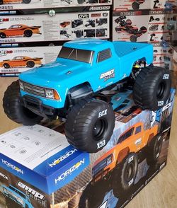 Rc Car/Truck