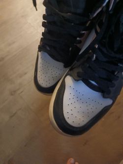 Women shoes Nike Air Jorde