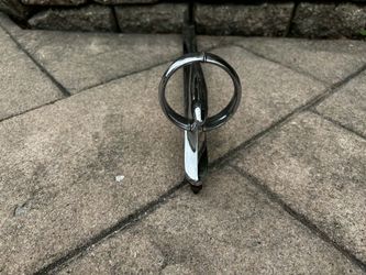1950s BUICK HOOD ORNAMENT