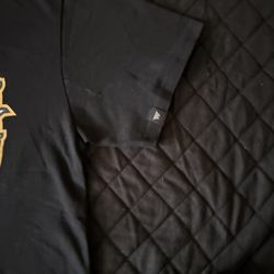🔥 Watson 2XL Black Graphic Tee “Two Wrongs Don’t Make a Riot” | Premium Heavyweight Streetwear (New w/ Tags)
