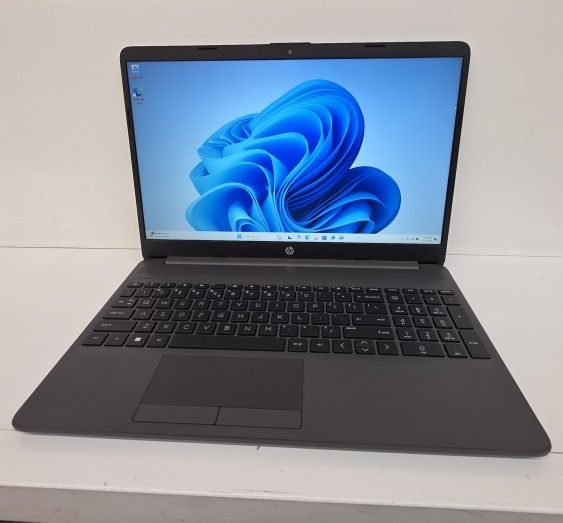 Hp 255 G9 15.6" laptop 
Processor AMD Ryzen