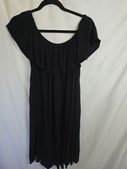 Woman's dress