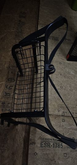 Yamaha G29 Drive Bag Holder