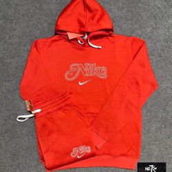 Nike Jogger Set 