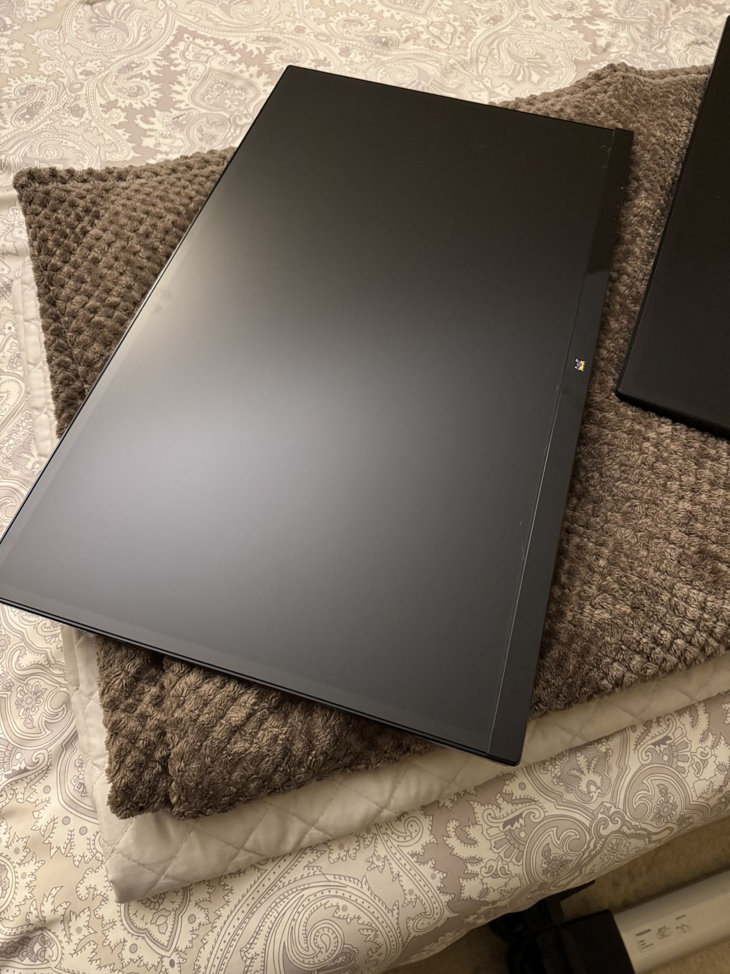 27inch ViewSonic Monitors