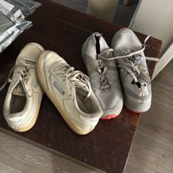 Free Shoes Size 9 