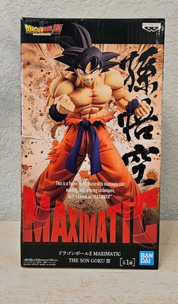 Dragon Ball Son of Goku