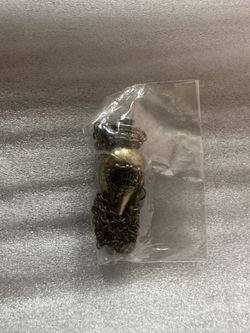 Felix Filches Necklace