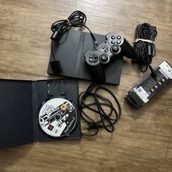 Ps2 Slim