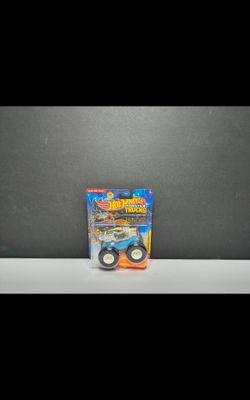2025 Hot Wheels Monsters Truck “ AiRPLANE MODE