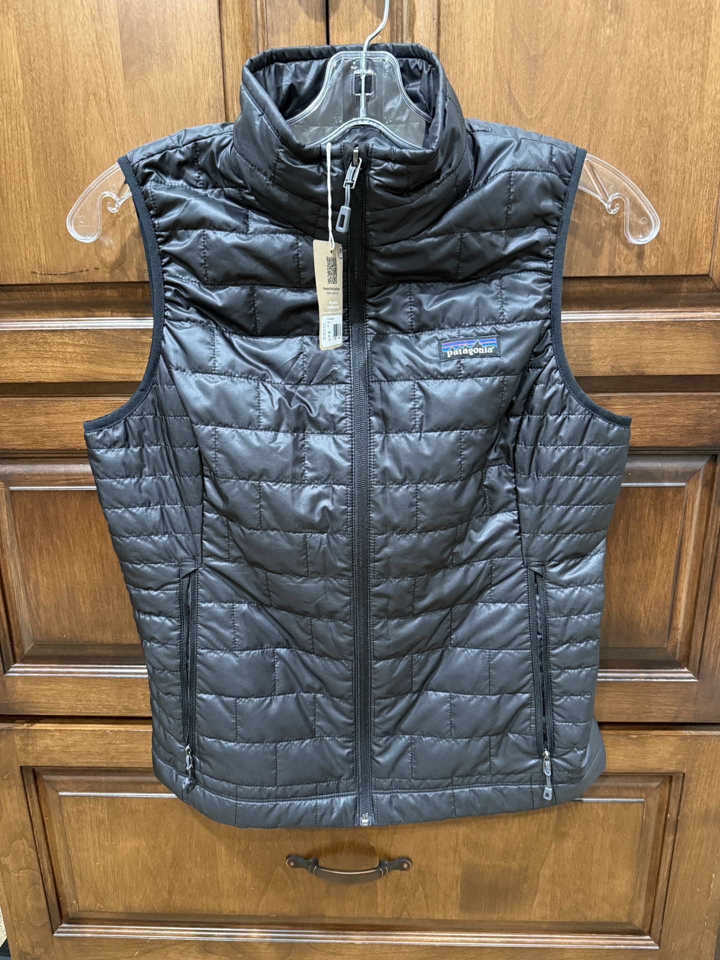 Patagonia Nano Puff Insulated Vest - Women’s
