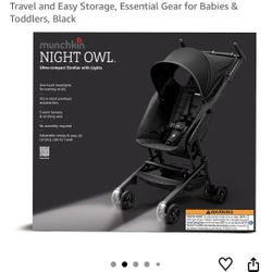 Travel Stroller