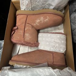 Women’s UGGs