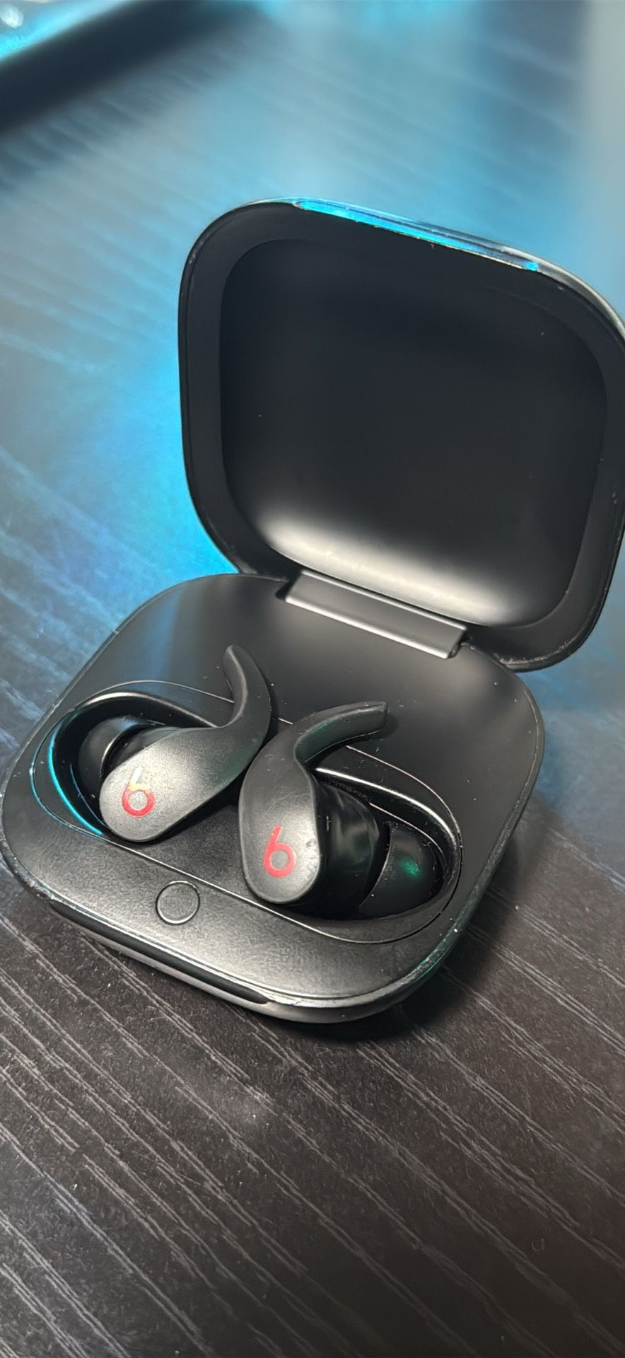 Beats Fit Pro Headphones