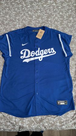 Los Ángeles Dodgers Officially MLB Jersey Original