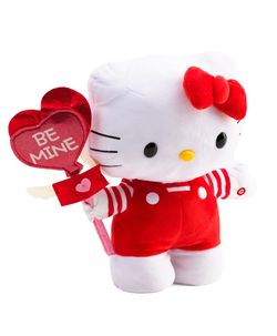 Hello Kitty Valentines Day 