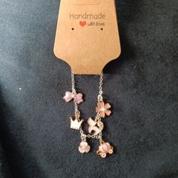 Charm Bracelet $5 Buy 2 Get 1 Free