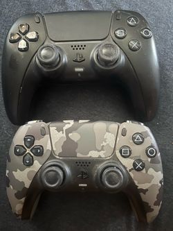 PS5 Controllers PARTS ONLY