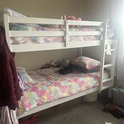 Bunk Beds 