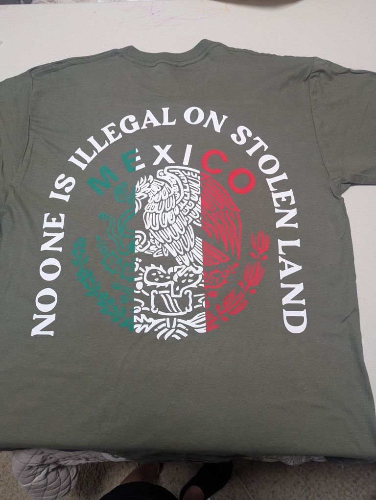 Playeras Unisex