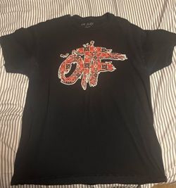 Lil Durk OTF Graphic T-Shirt