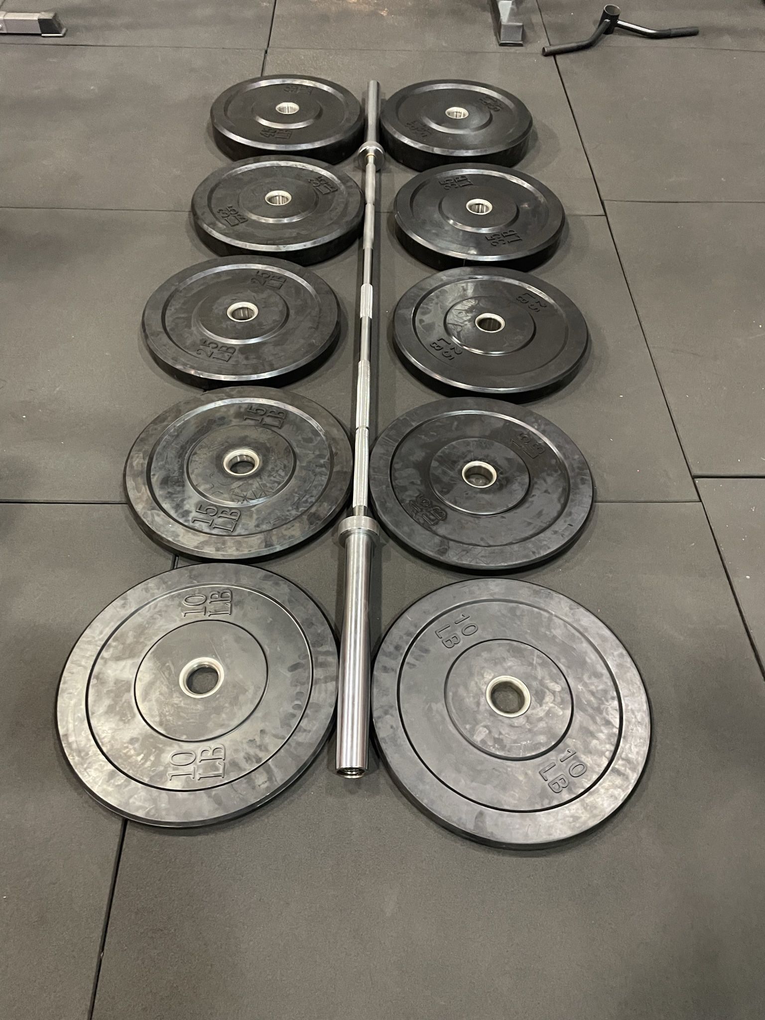 240lb Rubber Costed Plates 245lb Cast Iron 260lb Bumpers Weights 7ft Olympic Bar Fitness Gym Equipment FREE DELIVERY,All Products : American Fashion Style Bags On Sale
