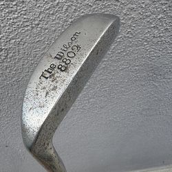 Wilson 8802 putter