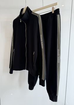 Alexander McQueen Tracksuit