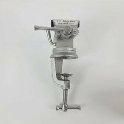 OLYMPIA TOOLS 2-1/2" TABLE VISE #13-042