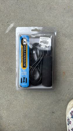 9 Inch Sopes Rope Jump Rope 