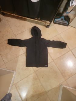 Lands End Child's Snow Jacket Size Large (7)