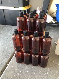 Botella Nuevas